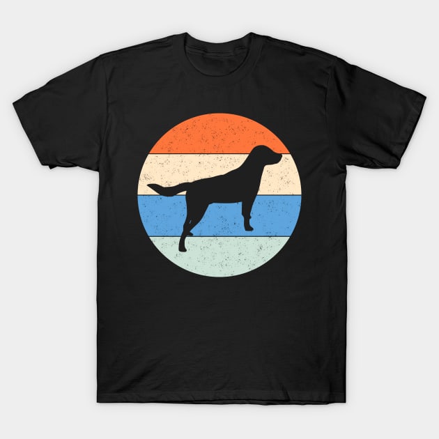 Pointer Funny T-Shirt by DesignerMAN